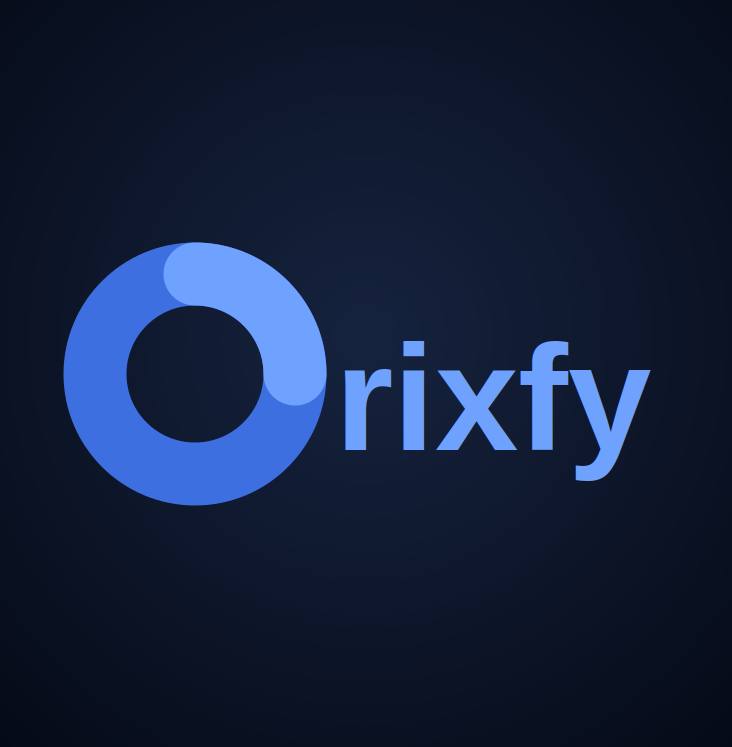 Orixfy