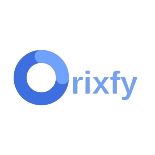 Orixfy